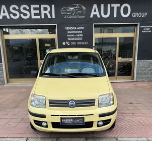 Fiat Panda 1.3 MJT Dynamic 4 posti (N1)