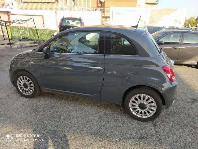 Fiat 500 500 III 1.2 Lounge easypower Gpl 69cv