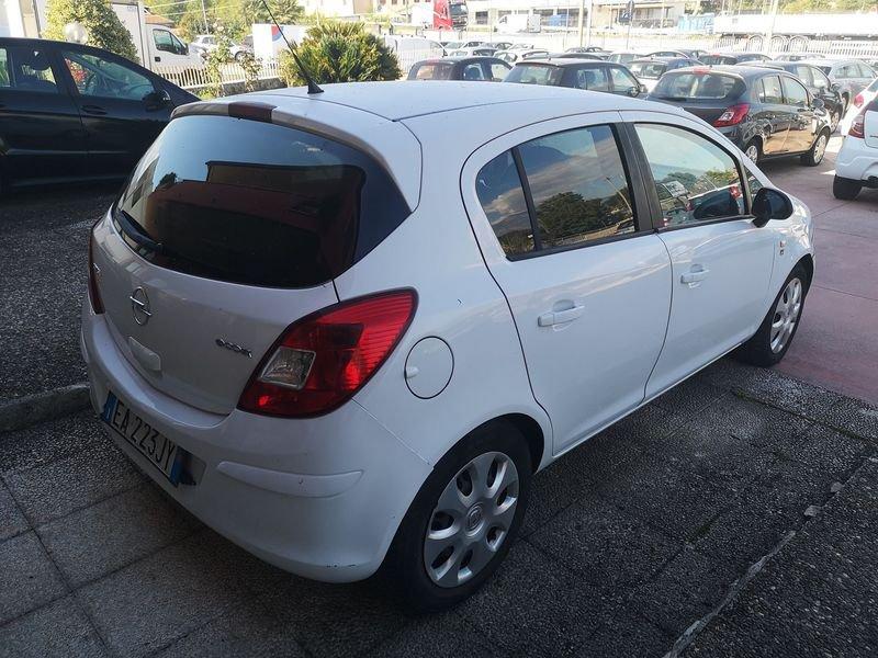 Opel Corsa Corsa 1.3 CDTI 75CV ecoFLEX 5 porte Club