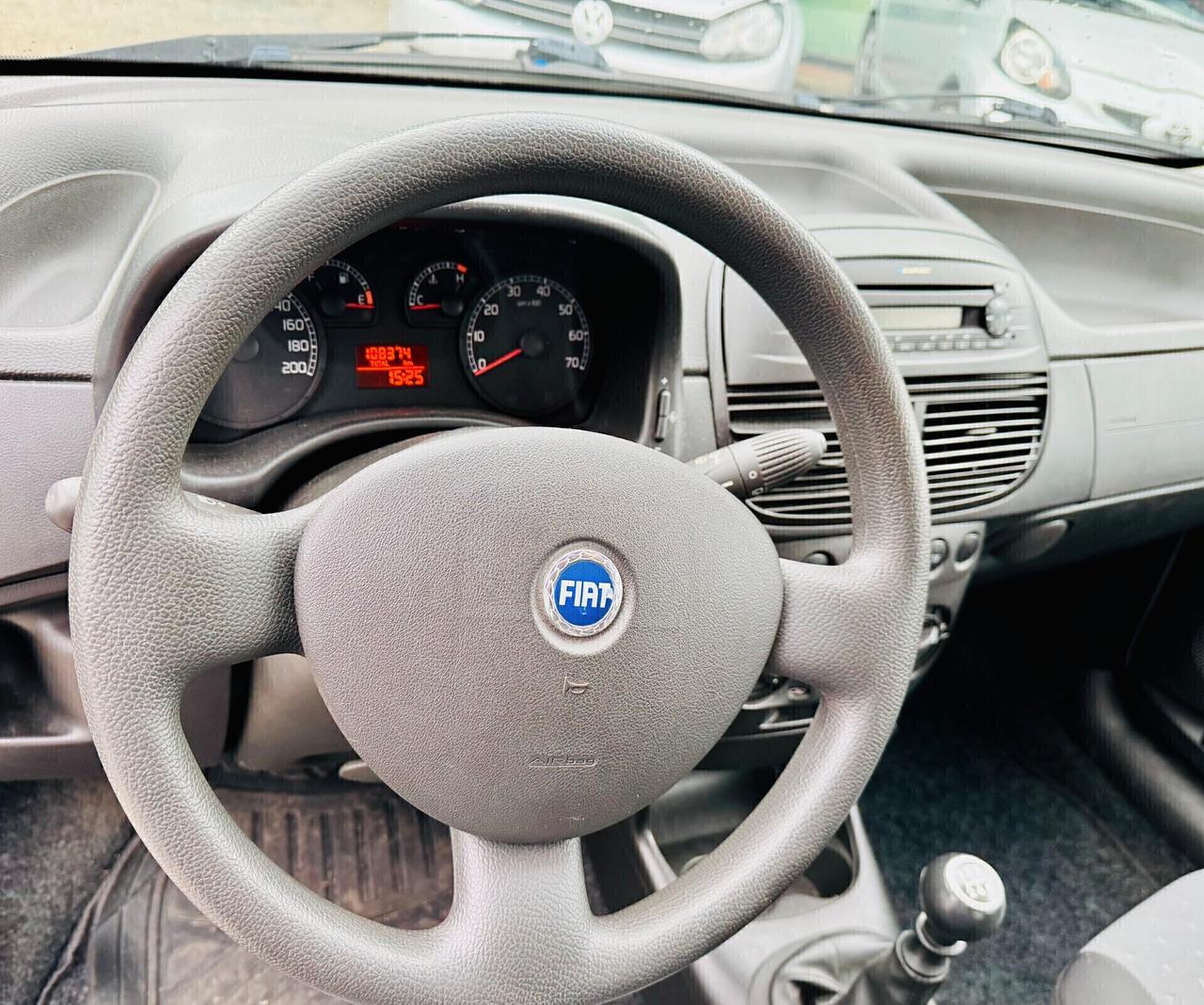 Fiat Punto Classic 1.2 5 porte Dynamic