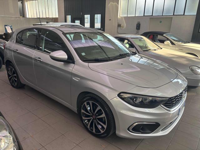 FIAT Tipo 1.6 Mjt S&S 5 porte Lounge