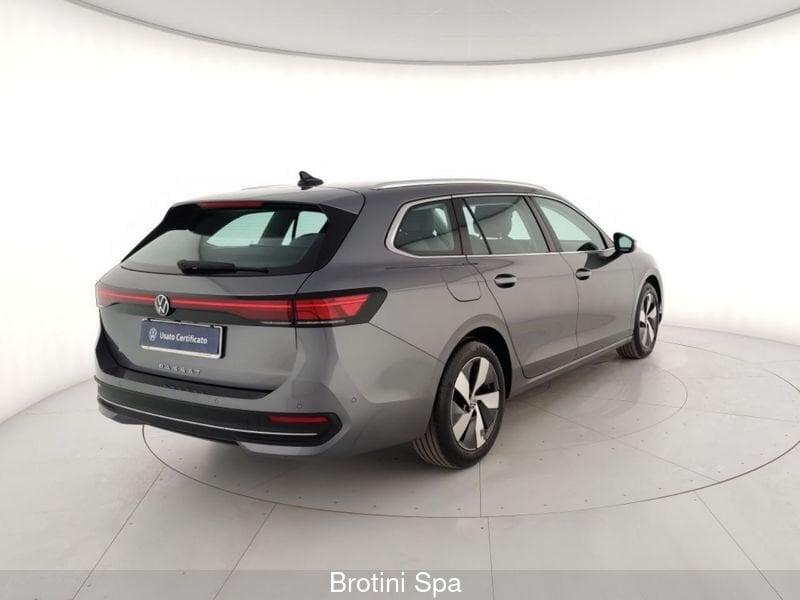 Volkswagen Passat Passat 2.0 TDI 150 CV SCR DSG Business