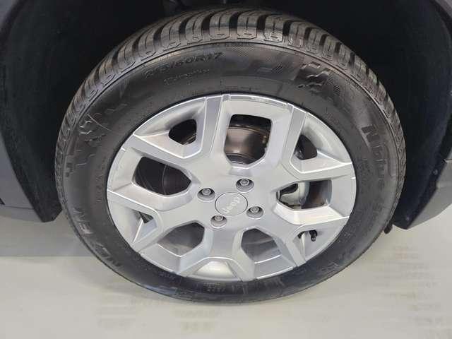 Jeep Avenger Avenger 1.2 turbo Altitude 100cv