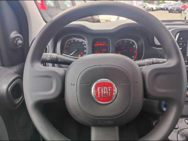 FIAT Panda 1.0 firefly hybrid s&s 70cv