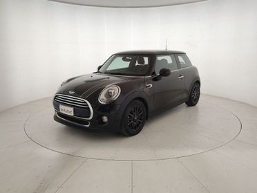 MINI Mini 5 porte Mini 2014 Benzina Mini 1.5 Cooper Hype Seven 3p
