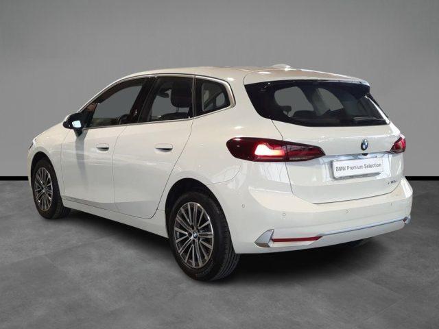 BMW 218 d Active Tourer Luxury Aut.