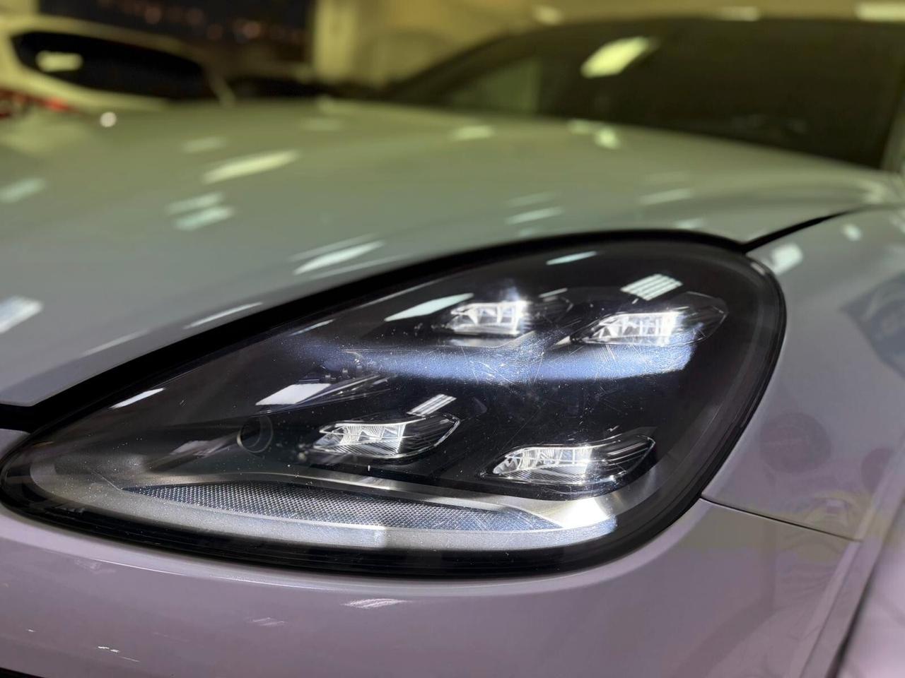 Porsche Cayenne Coupé 3.0B V6 FULL 2019