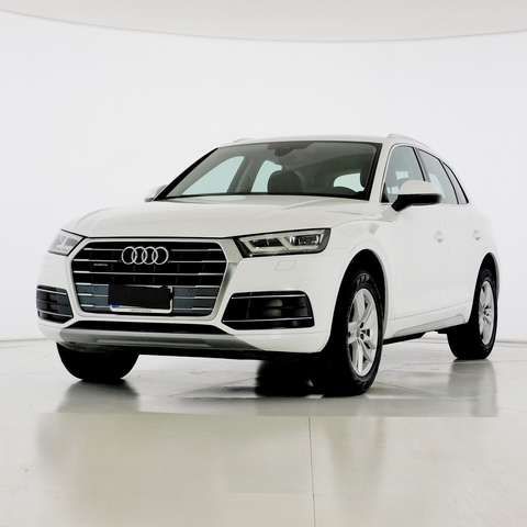 Audi Q5 2.0 TDI 190 CV quattro S tronic Business Sport