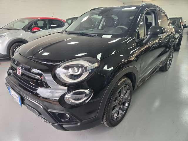 Fiat 500X 500X 1.0 T3 Cross 120cv