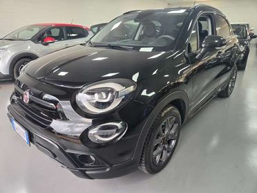 Fiat 500X 500X 1.0 T3 Cross 120cv