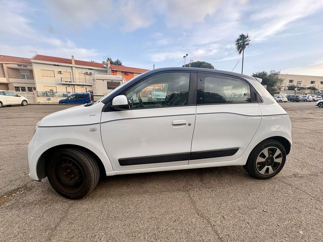 Renault Twingo Lovely SCe 69 #10394