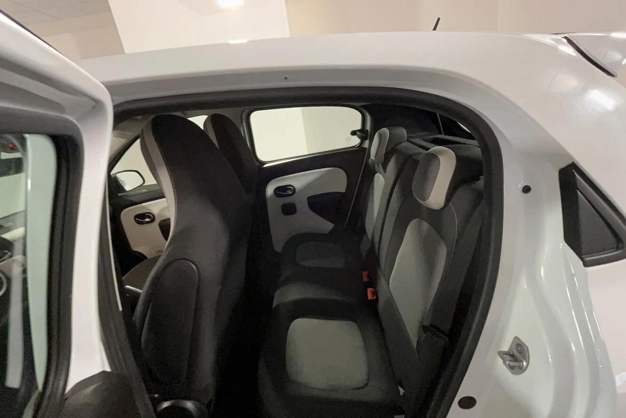 Renault Twingo SCe 65 CV Duel2