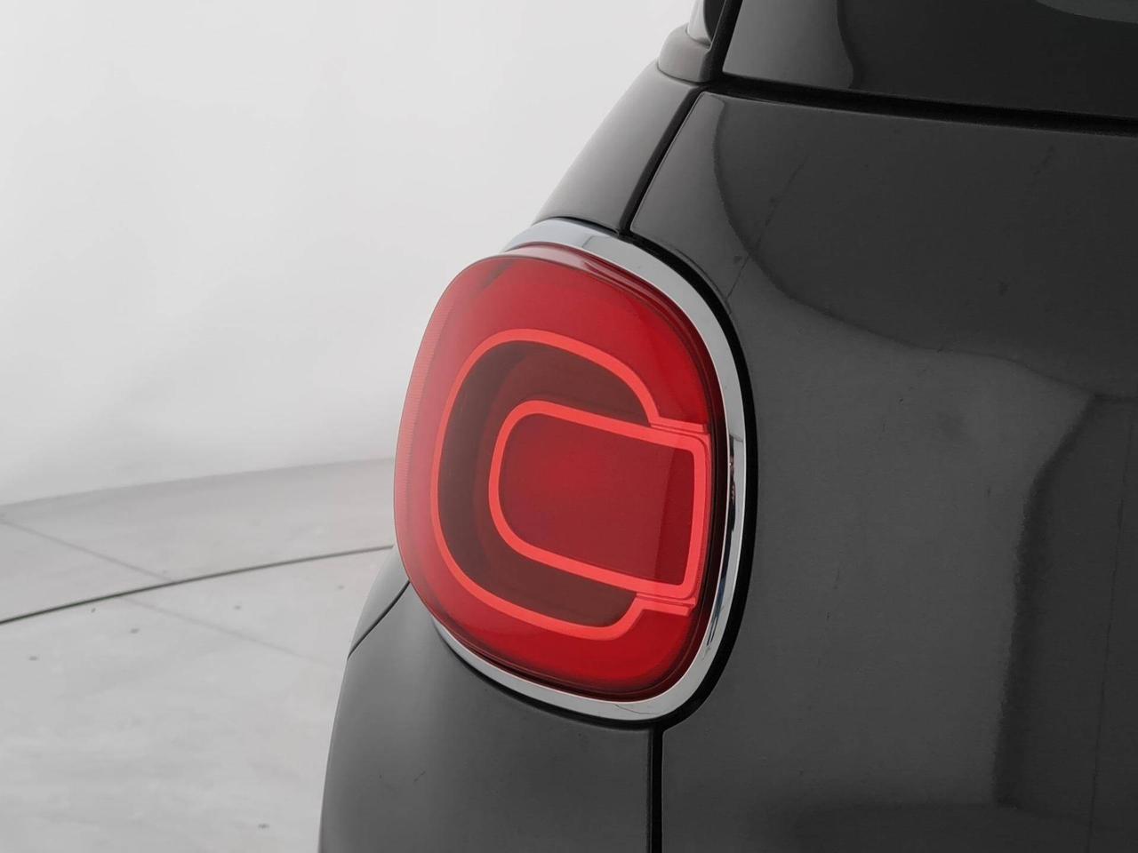 Fiat 500 1.4 Urban 95cv