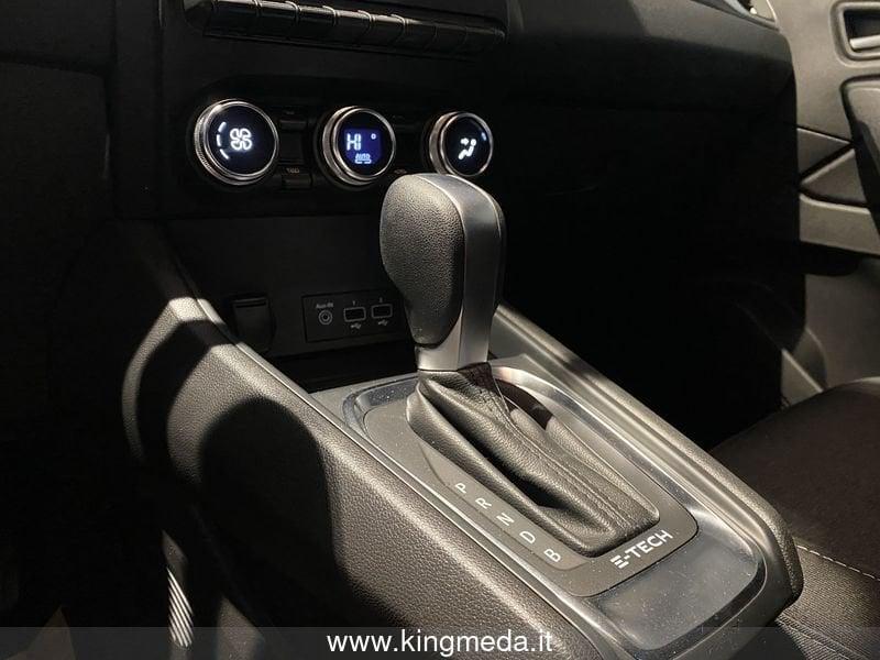 Renault Captur Captur Full Hybrid E-Tech 145 CV Equilibre