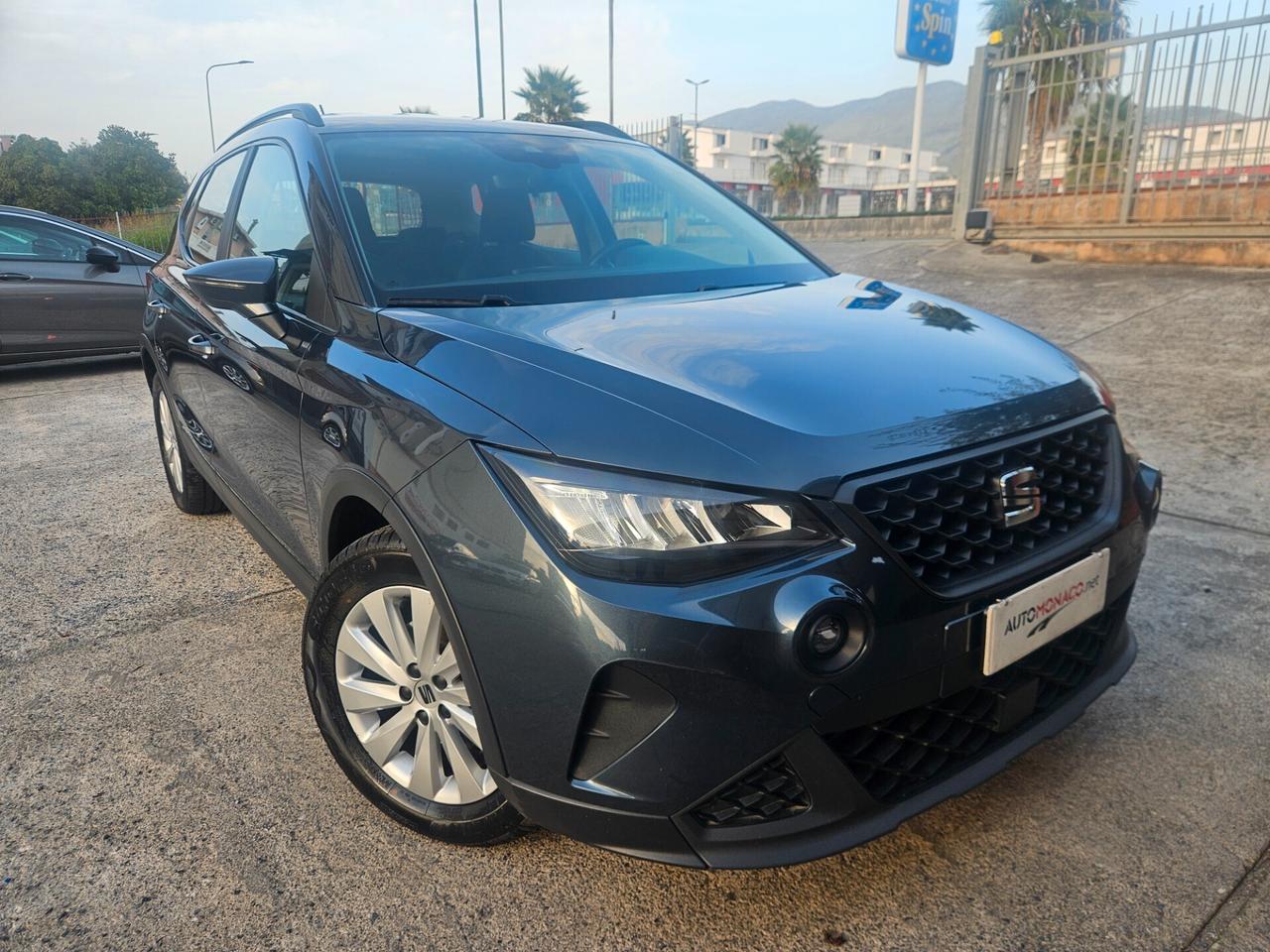 Seat Arona 1.0 EcoTSI Style