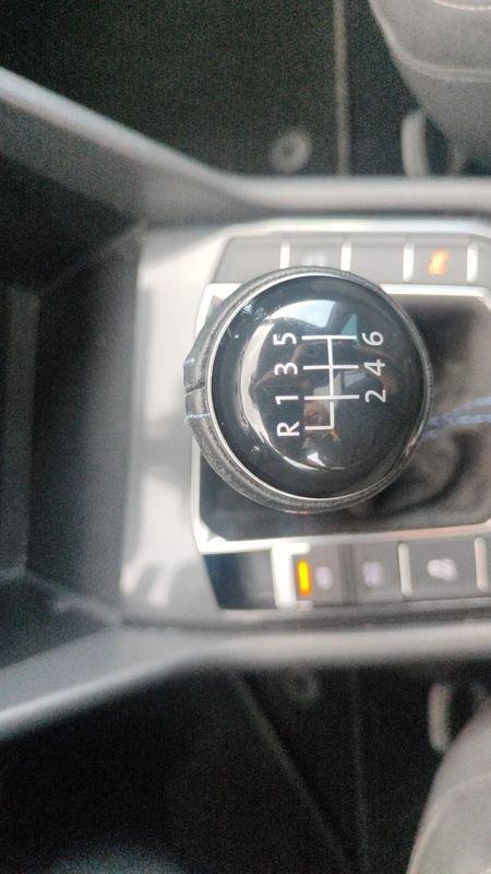 Volkswagen Tiguan 2.0 TDI 4MOTION Executive BMT