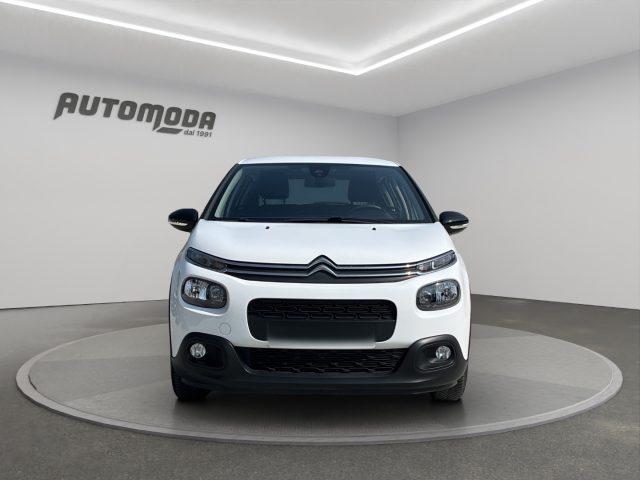 CITROEN C3 VAN 1.2 GPL 2POSTI