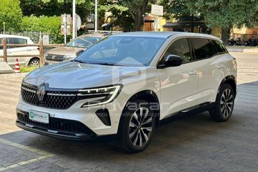 RENAULT Austral Austral Mild Hybrid 160 CV Auto Techno