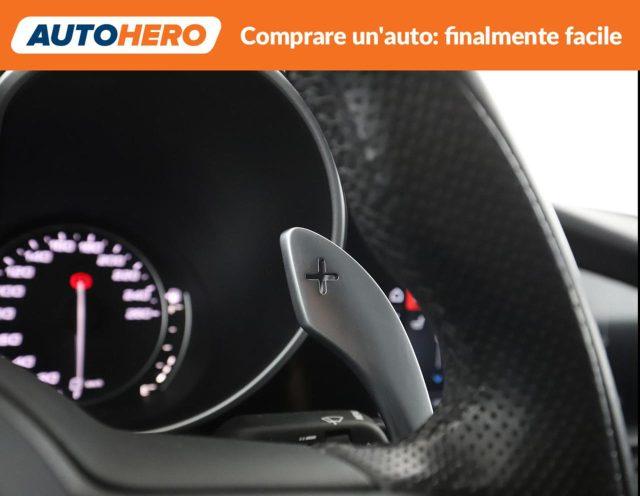 ALFA ROMEO Giulia 2.2 Turbodiesel 190 CV AT8 Sprint