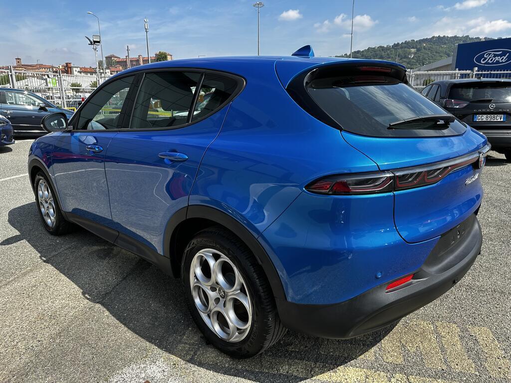 Alfa Romeo Tonale 1.6 Sprint TCT6