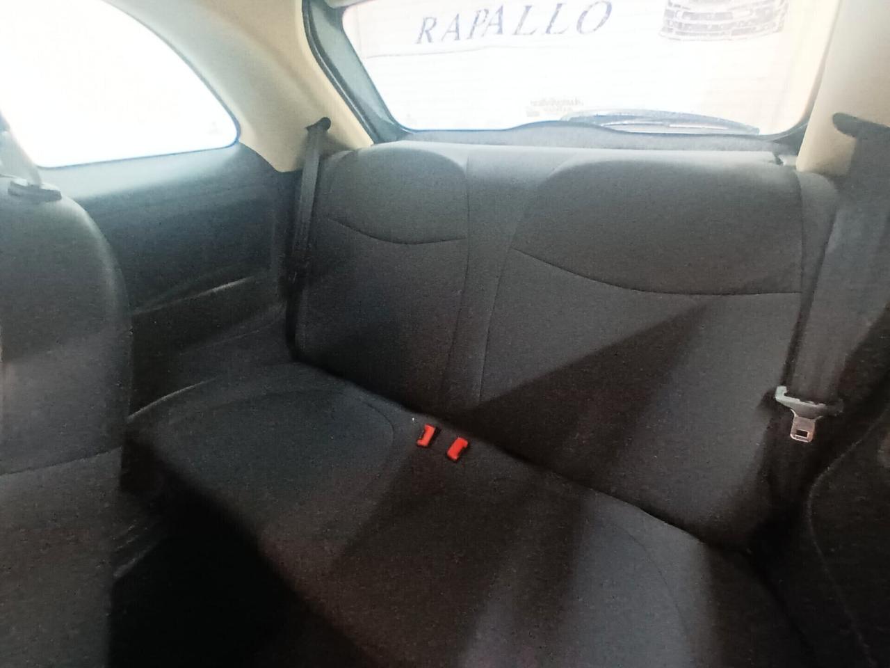 Fiat 500 1.2 EasyPower Pop