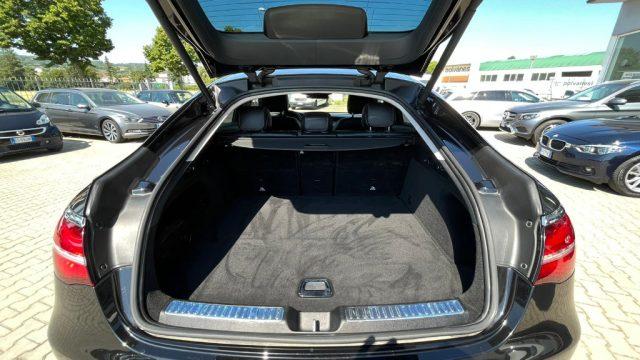 MERCEDES-BENZ GLC 220 d 4Matic Coupé Sport