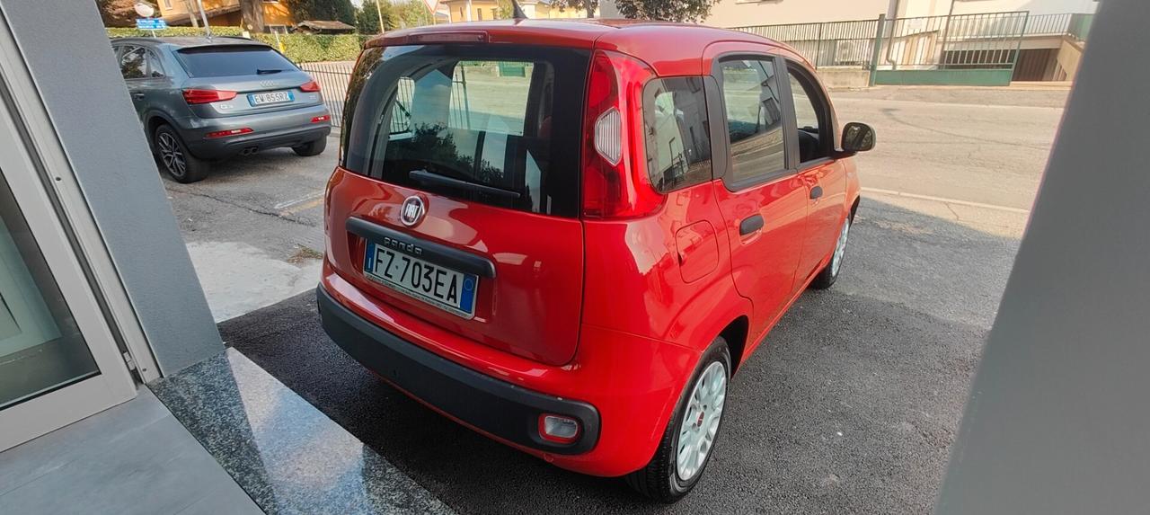 Fiat Panda 1.2 EasyPower Easy
