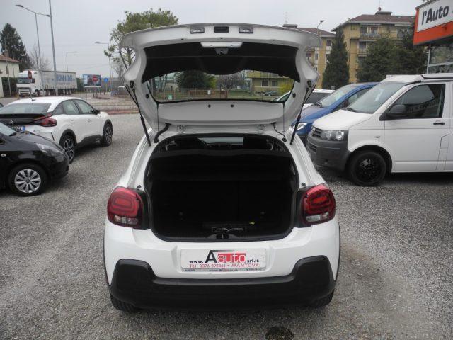 CITROEN C3 1.5 BlueHDi 100 S&S Feel -OK NEOPAT.- PREZZO REALE