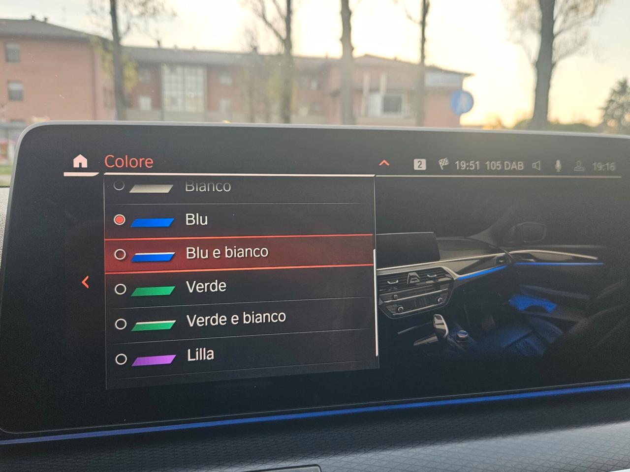 Bmw 530d 48V xDrive Msport STRAFULL Berlina