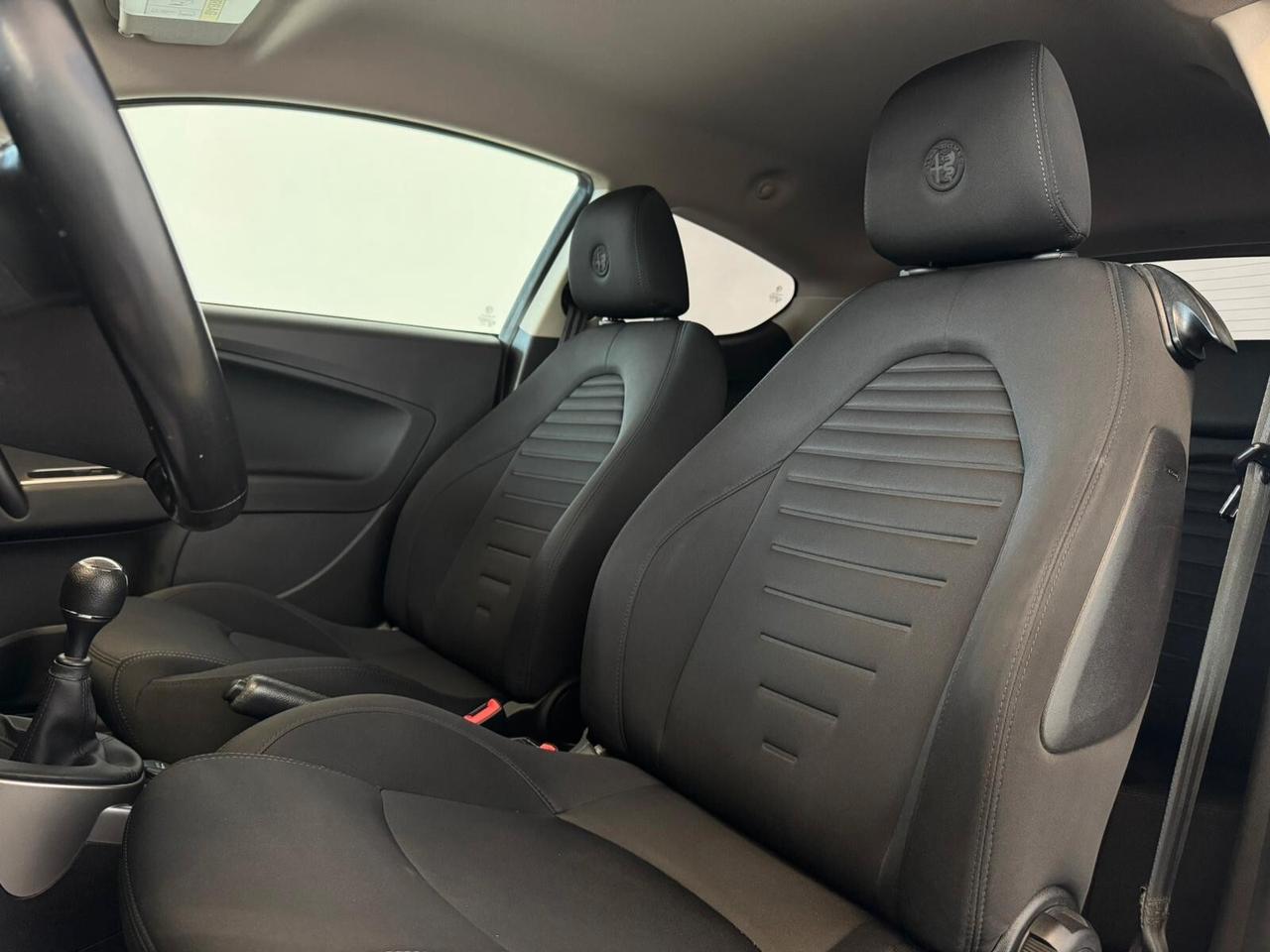 Alfa Romeo MiTo 1.3 JTDm 95 CV S&S Super