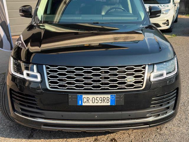 LAND ROVER Range Rover 3.0D l6 Autobiography Tetto