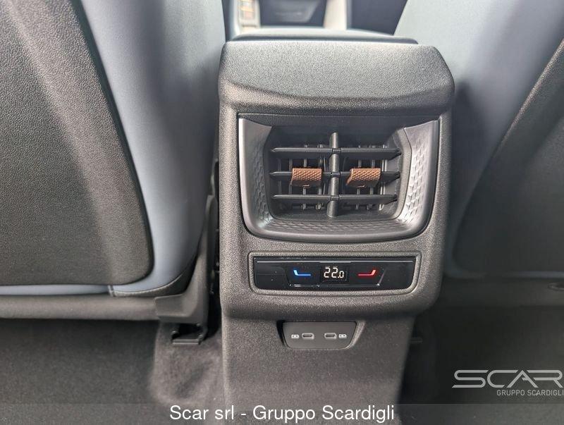 Cupra Terramar 1.5 Hybrid DSG KM0