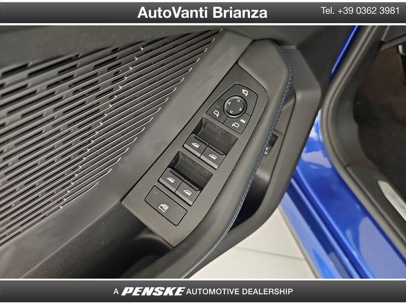 BMW Serie 1 118d MSport Pro