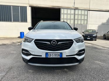 Opel Grandland X 1.5 Possibile Permuta e Finanziamento