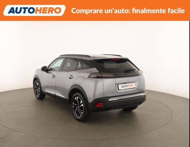 PEUGEOT 2008 PureTech 100 S&S Allure