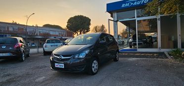 Opel Karl Gpl