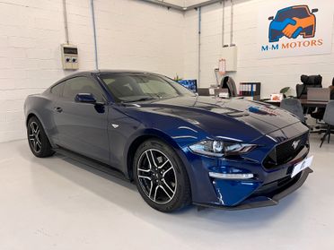 Ford Mustang Fastback 2.3 EcoBoost aut.