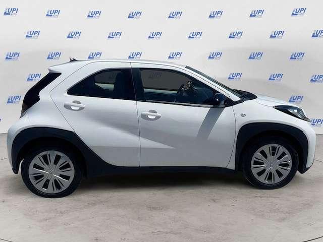 Toyota Aygo X 1.0 Active 72cv