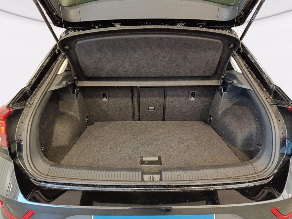 VOLKSWAGEN T-roc 2.0 tdi life 150cv dsg del 2024