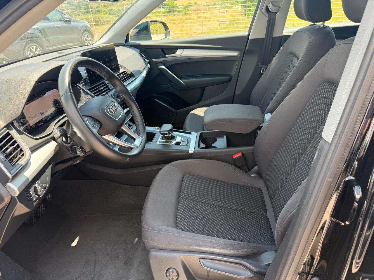 Audi Q5 35 TDI S tronic Business Advanced