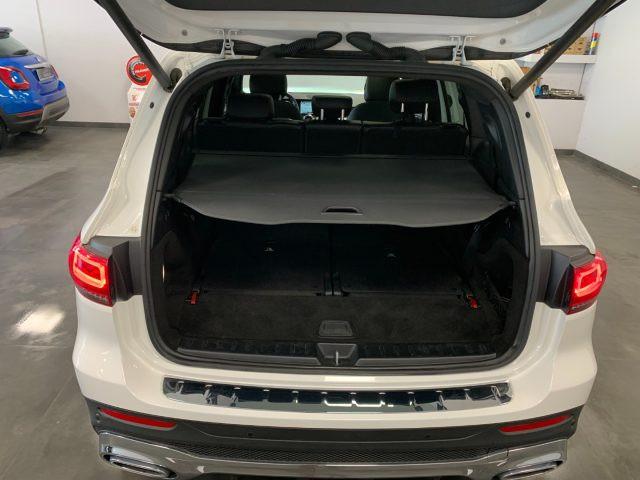 MERCEDES-BENZ GLB 200 d 7 Posti AMG Premium Tetto Apribile