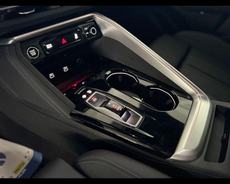 Audi Q5 3ª serie TDI 150 kW mHEV+ S tronic quattro S line edition