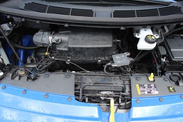 FORD TRANSIT CUSTOM 300 2.0 ECOBLUE HYBRID 170CV TREND L2H2 E 6.2 .VC.
