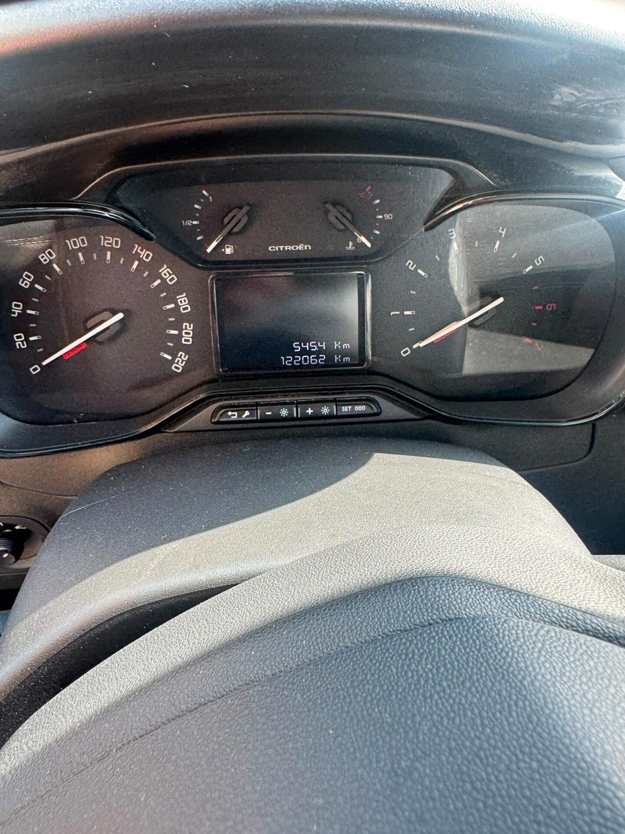 Citroen C3 PureTech 68 Live