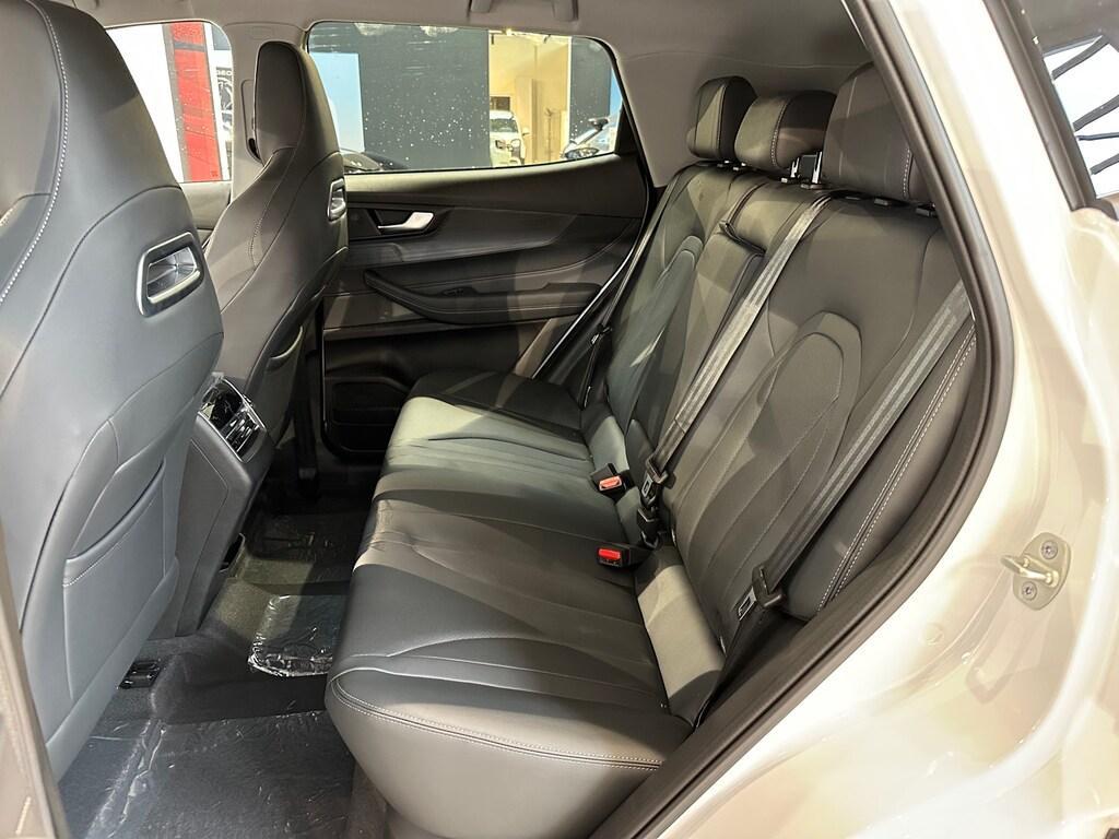 DR Motor DR 5 1.5 95cv