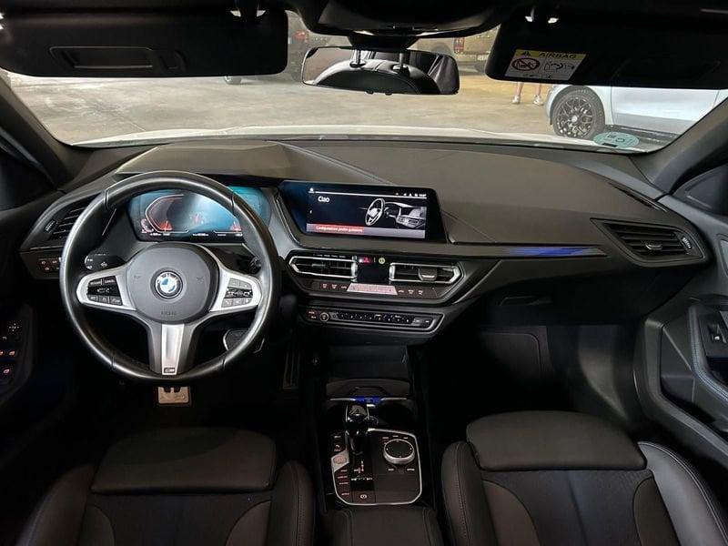 BMW Serie 1 118d MSport