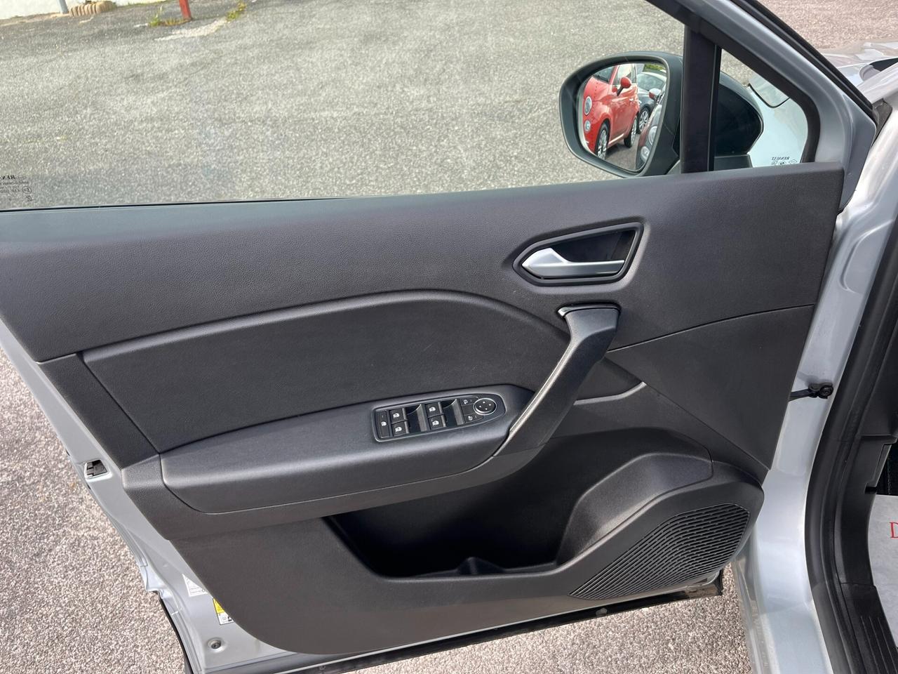 Renault Captur 1.0 TCe 90 CV Zen