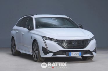Peugeot 308 SW 1.2 puretech t 130CV GT eat8