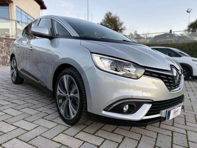 RENAULT Scenic dCi 8V 110 CV Energy Intens