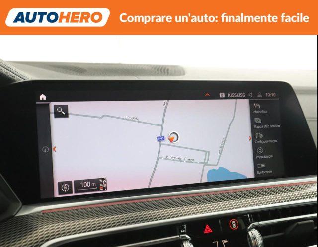 BMW X6 xDrive30d 48V Msport